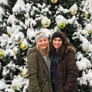 Meet your Posher, Lauren